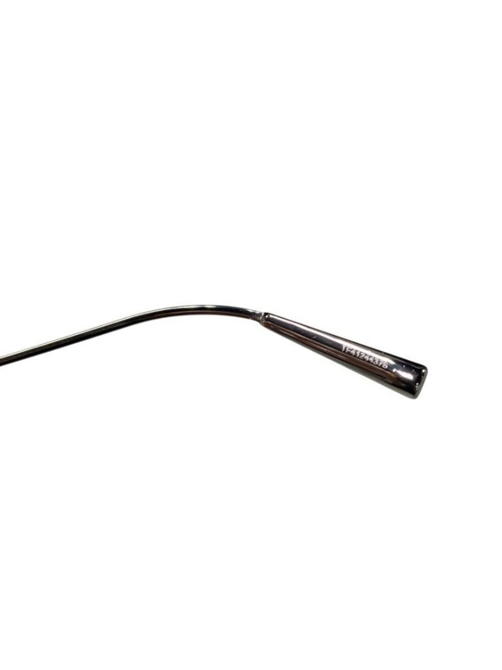 Dior Blacksuit S2U Black Suit Sunglasses Silver - Picture 11 of 13